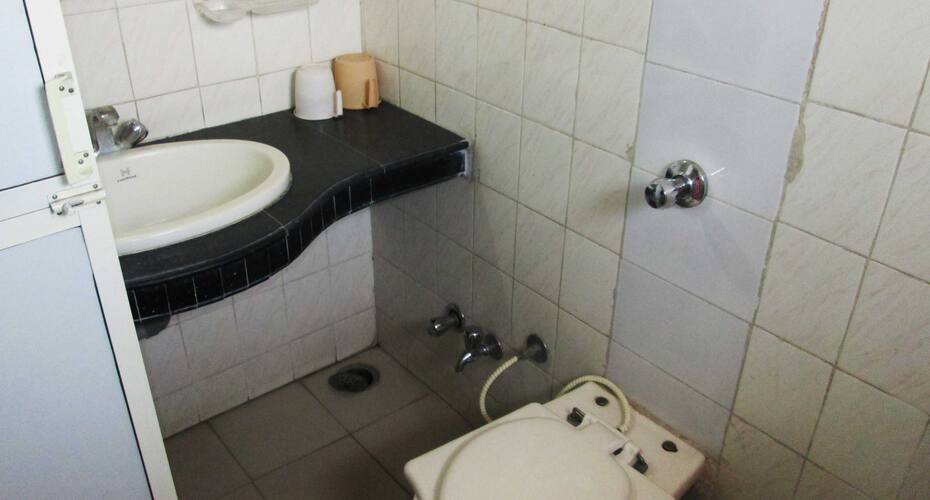 Hotel Sushilkaa, Chandrapur 5